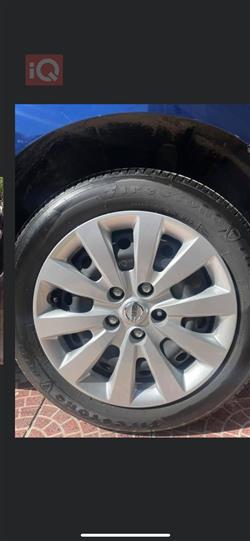 نیسان سێنترا